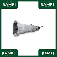 Caixa Câmbio GM S10 2013 180cv 4x2 Manual 