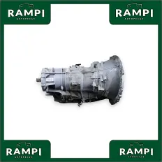 Caixa Câmbio Land Rover Discovery 4 2012 3.0 V6 Ah427000cj