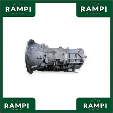 Caixa Câmbio Land Rover Discovery 4 2012 3.0 V6 Ah427000cj