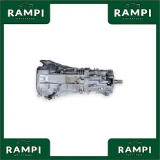 Caixa Cambio Ranger 2014 2.2 E 3.2 Diesel Manual 4x4 