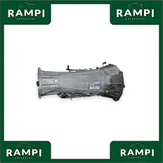 Caixa Câmbio GM S10 2020 2.5 Flex 4x4 Automática 