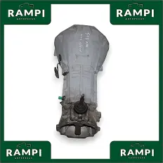 Caixa De Cambio GM S10 2013 180cv Manual 4x4 