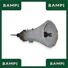 Caixa De Cambio GM S10 2013 180cv Manual 4x4 