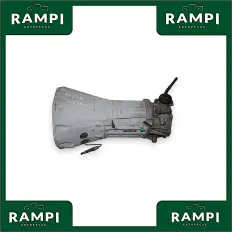 Caixa De Cambio GM S10 2013 180cv Manual 4x4 