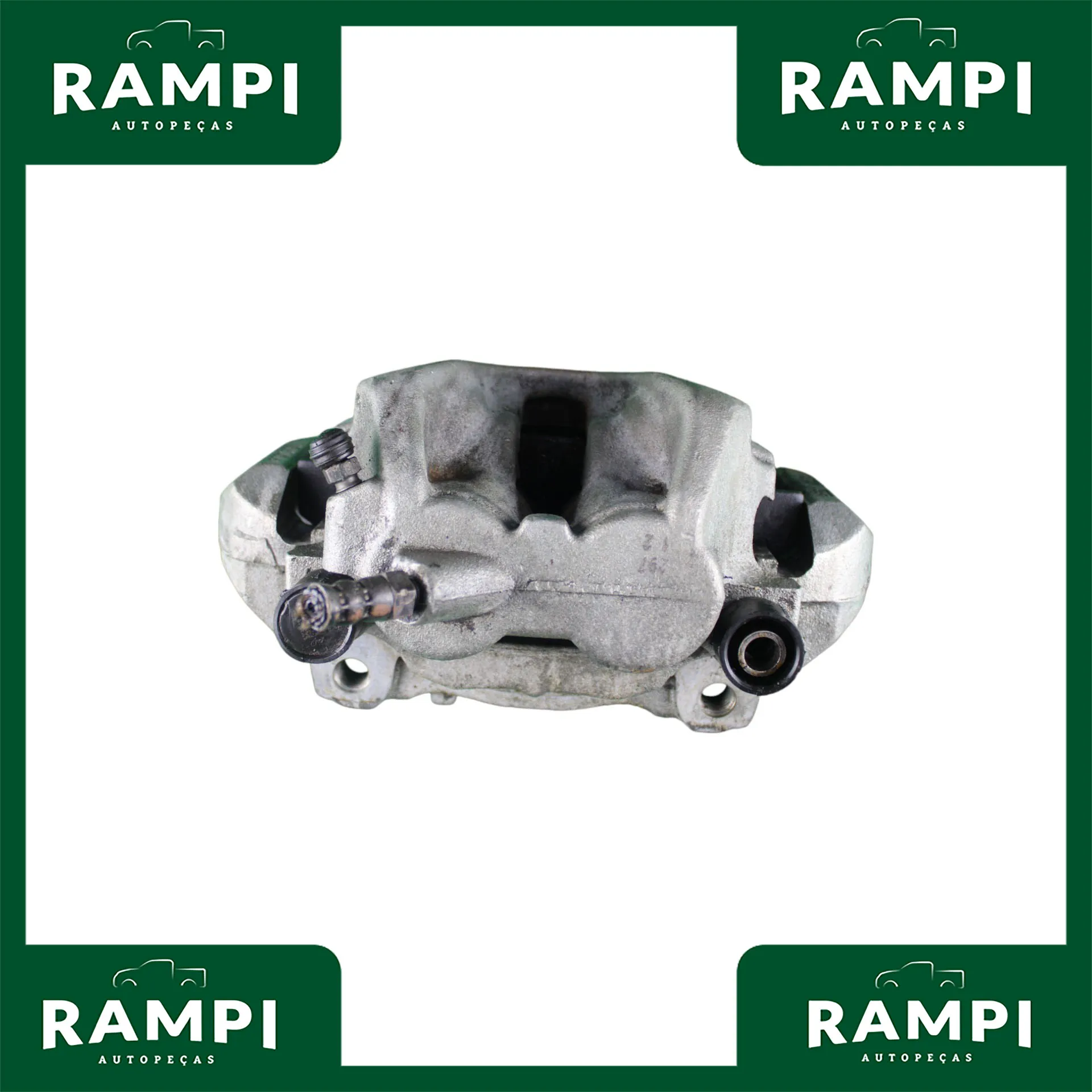 Pinça De Freio Dianteira Direita Volvo XC60 2010