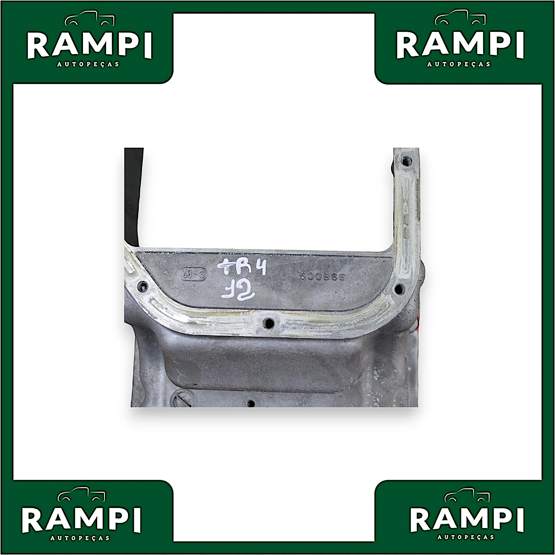 Sobre Carter Motor Mitsubishi Pajero TR4 2012 2.0 500966