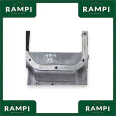 Sobre Carter Motor Mitsubishi Pajero TR4 2012 2.0 500966