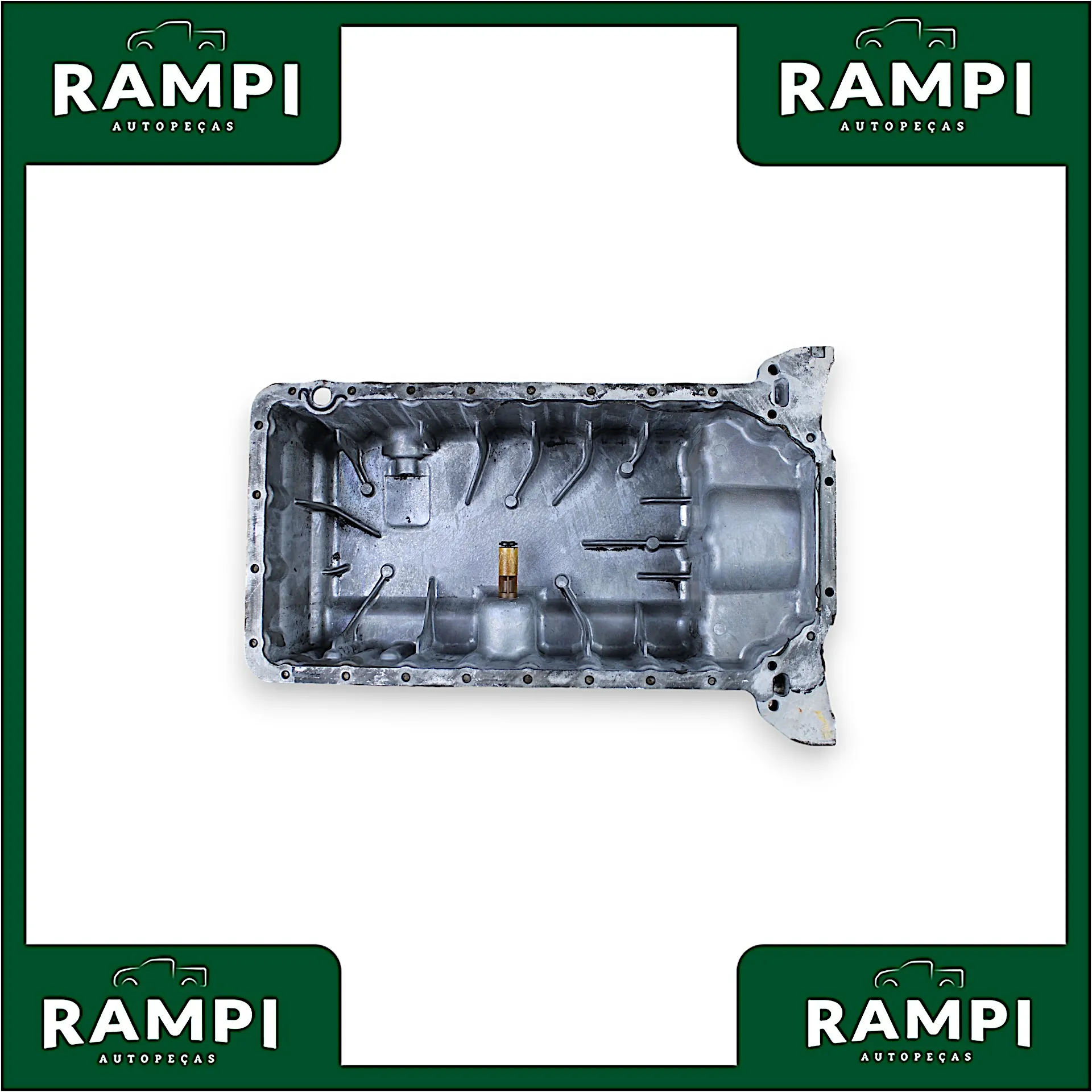 Sobre Carter Motor Ssangyong Korando 2011 a6710140102sb