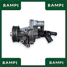 Bomba Água Ford Ranger 2020 3.2 2.2