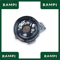 Bomba Água Mitsubishi L200 Triton Sport 2018 2.4 Diesel