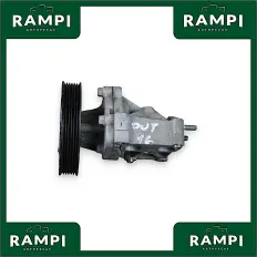 Bomba Água Mitsubishi Outlander 2016 2.2 Diesel