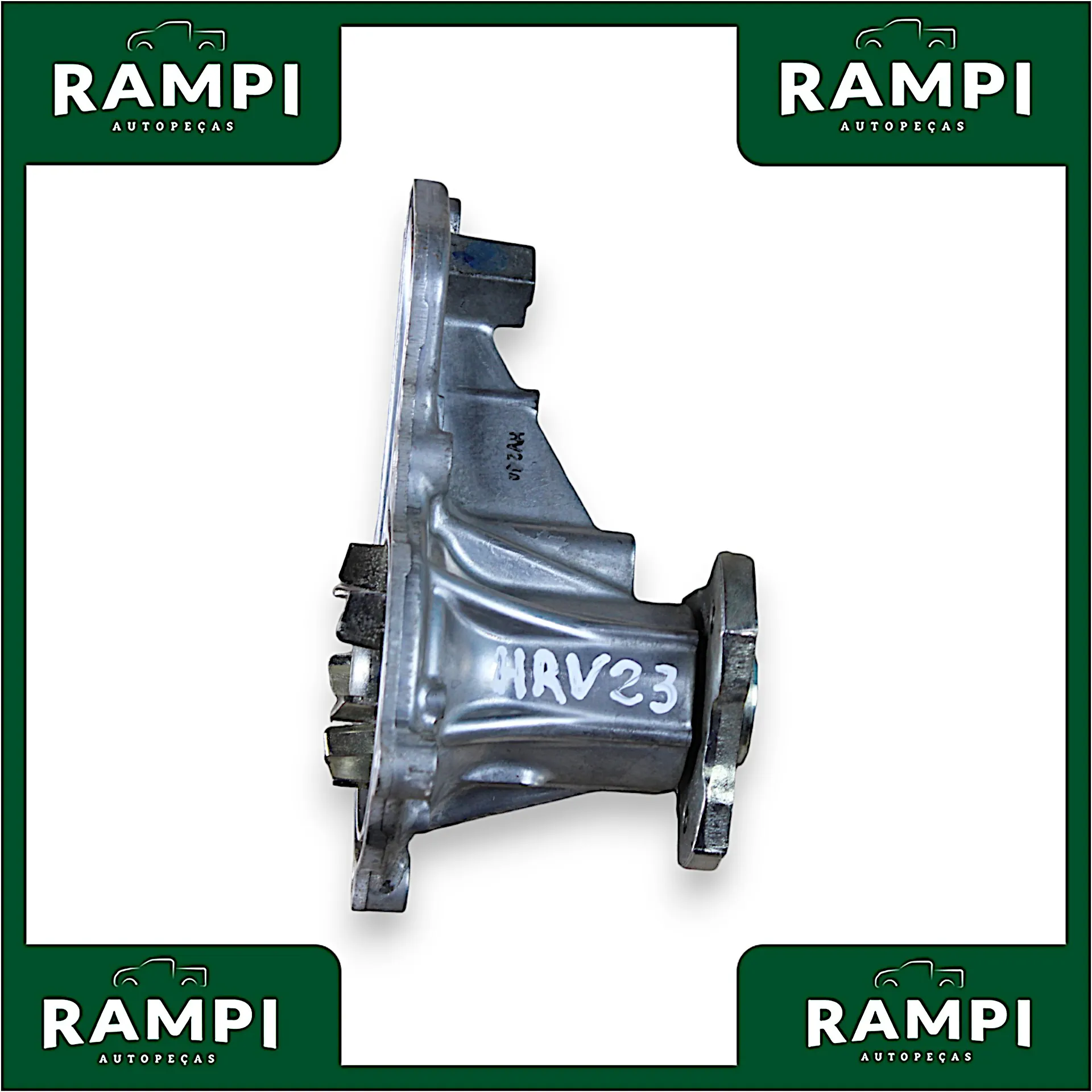 Bomba Água Honda Hrv 2021 1.8