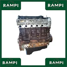 Motor Parcial Ford Ranger 3.2 2014 Diesel 200cv