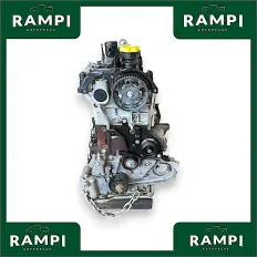 Motor Parcial GM S10 2013 2.8 180cv Aut.
