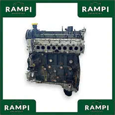 Motor Parcial GM S10 2013 2.8 180cv Aut.