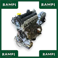 Motor Parcial GM S10 2013 2.8 180cv Aut.