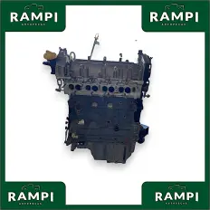 Motor Parcial Jeep Compass 2020 2.0 Diesel Aut. 170cv