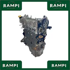 Motor Parcial Jeep Compass 2020 2.0 Diesel Aut. 170cv
