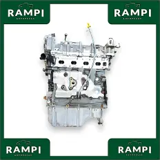 Motor Parcial Jeep Compass 2020 2.0 Diesel Aut. 170cv