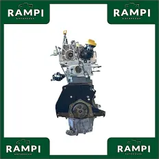 Motor Parcial Jeep Compass 2020 2.0 Diesel Aut. 170cv