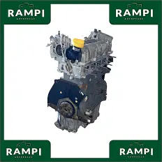 Motor Parcial Jeep Compass 2020 2.0 Diesel Aut. 170cv
