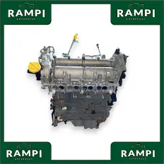 Motor Parcial Jeep Compass 2020 2.0 Diesel Aut. 170cv