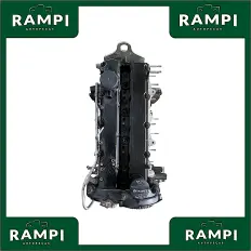 Motor Parcial GM S10 2023 Diesel 2.8 Aut. 200cv