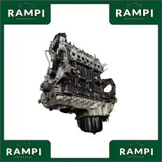 Motor Parcial GM S10 2023 Diesel 2.8 Aut. 200cv