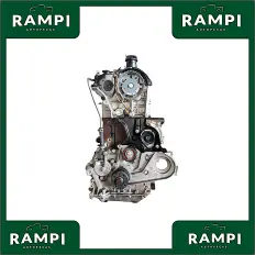 Motor Parcial GM S10 2023 Diesel 2.8 Aut. 200cv