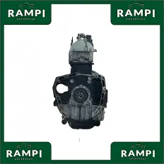 Motor Parcial GM S10 2023 Diesel 2.8 Aut. 200cv