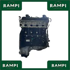 Motor Parcial GM S10 2023 Diesel 2.8 Aut. 200cv
