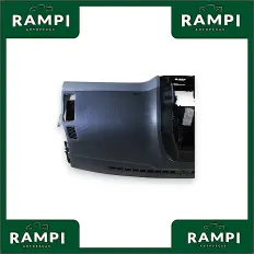 Kit Airbag Ford Ranger 2012 a 2016 (Com Cortinas) ab3914b321gb