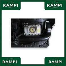 Kit Airbag Ford Ranger 2012 a 2016 (Com Cortinas) ab3914b321gb