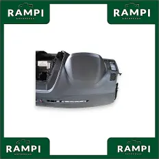 Kit Airbag Ford Ranger 2012 a 2016 3.2 (Com Cortinas) ab3914b321gb