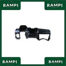 Kit Airbag Ford Ranger 2012 a 2016 3.2 (Com Cortinas) ab3914b321gb