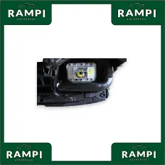 Kit Airbag Ford Ranger 2012 a 2016 3.2 (Com Cortinas) ab3914b321gb