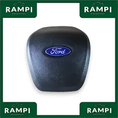 Kit Airbag Ford Ranger 2012 a 2016 3.2 (Com Cortinas) ab3914b321gb