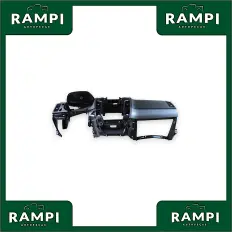 Kit Airbag Ford Ranger 2012 a 2016 ab3914b321fb (Peça com detalhes)