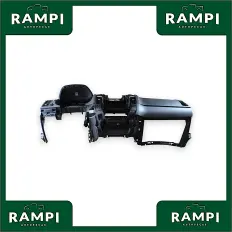 Kit Airbag Ford Ranger 2012 a 2016 (Com Cortinas) ab3914b321gb (Painel com detalhes) 