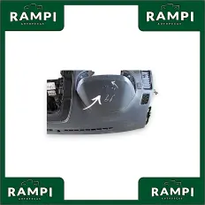 Kit Airbag Ford Ranger 2012 a 2016 ab3914b321fb (Painel com detalhes)