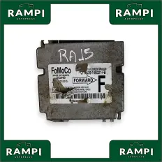 Kit Airbag Ford Ranger 2012 a 2016 ab3914b321fb (Painel com detalhes)