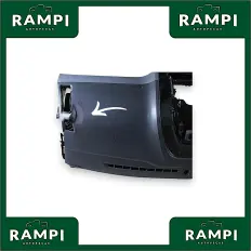 Kit Airbag Ranger 2012 a 2016 ab3914b321fb (Painel com detalhes)