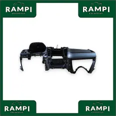 Kit Airbag Ranger 2012 a 2016 ab3914b321fb (Painel com detalhes)