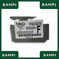 Kit Airbag Ranger Ford 2012 a 2016 ab3914b321fb (Painel com detalhes)