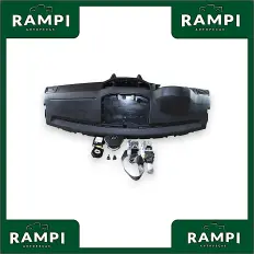 Kit Airbag Volkswagen Amarok 2017 a 2023 2k5959655b