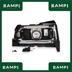Kit Airbag Volkswagen Amarok 2017 a 2023 2k5959655b