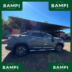 Fiat Toro 2023 2.0 Diesel 4x4 Aut. 170cv 