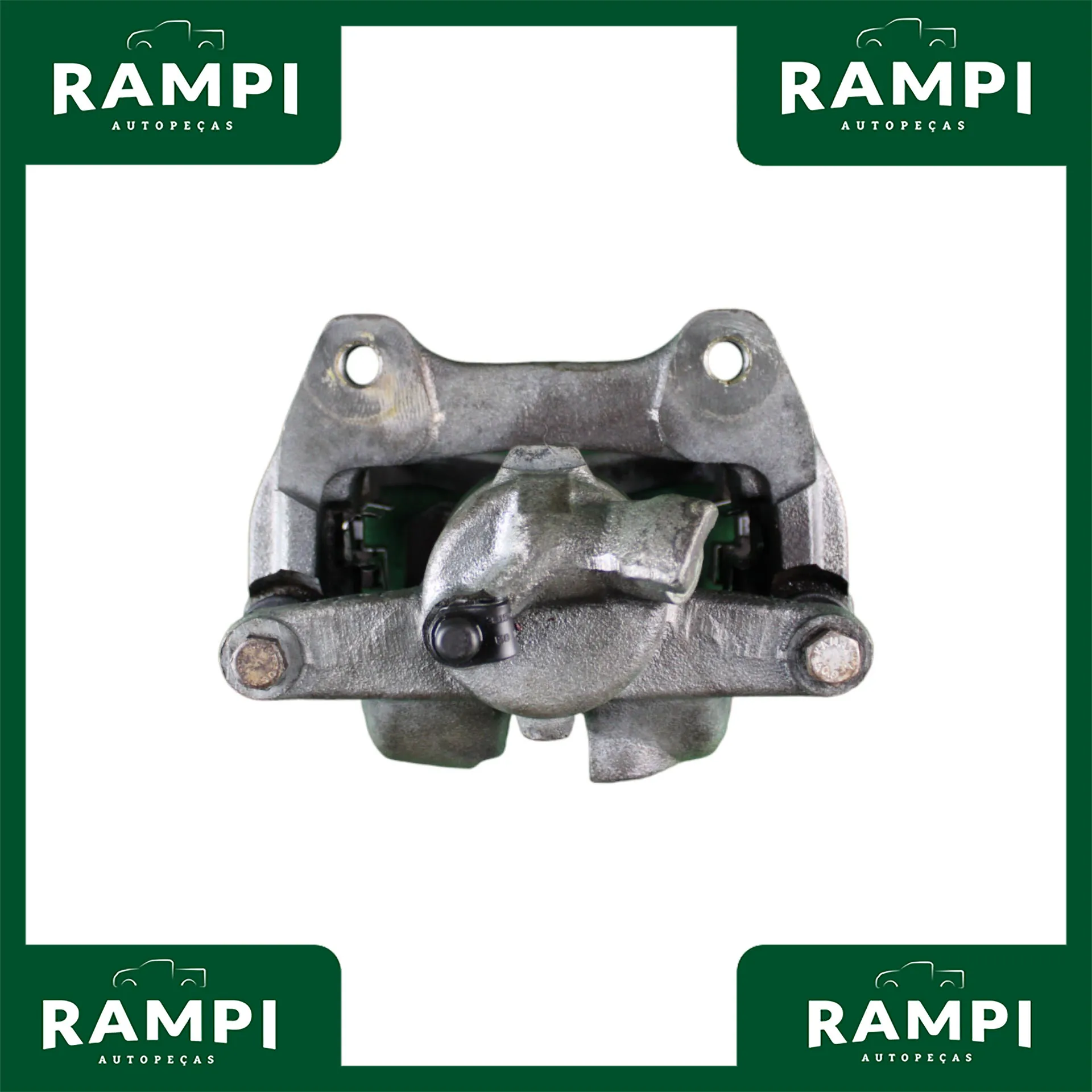 Pinça De Freio Traseira Esquerda Range Rover SPORT 2008