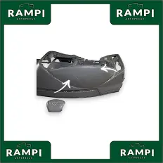 Kit Airbag Hyundai HR 2013 a 2022 959104f300 (Painel Com Detalhes) 