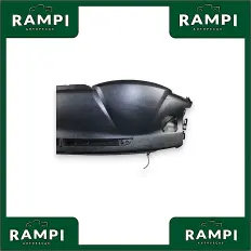 Kit Airbag Toyota Hilux 2021 (Com Cortinas) 891700k610 